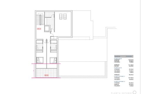 Villa a Benissa, Alicante, Benissa - € 2.595.000 | Ref: W-02U5ZL - foto 4